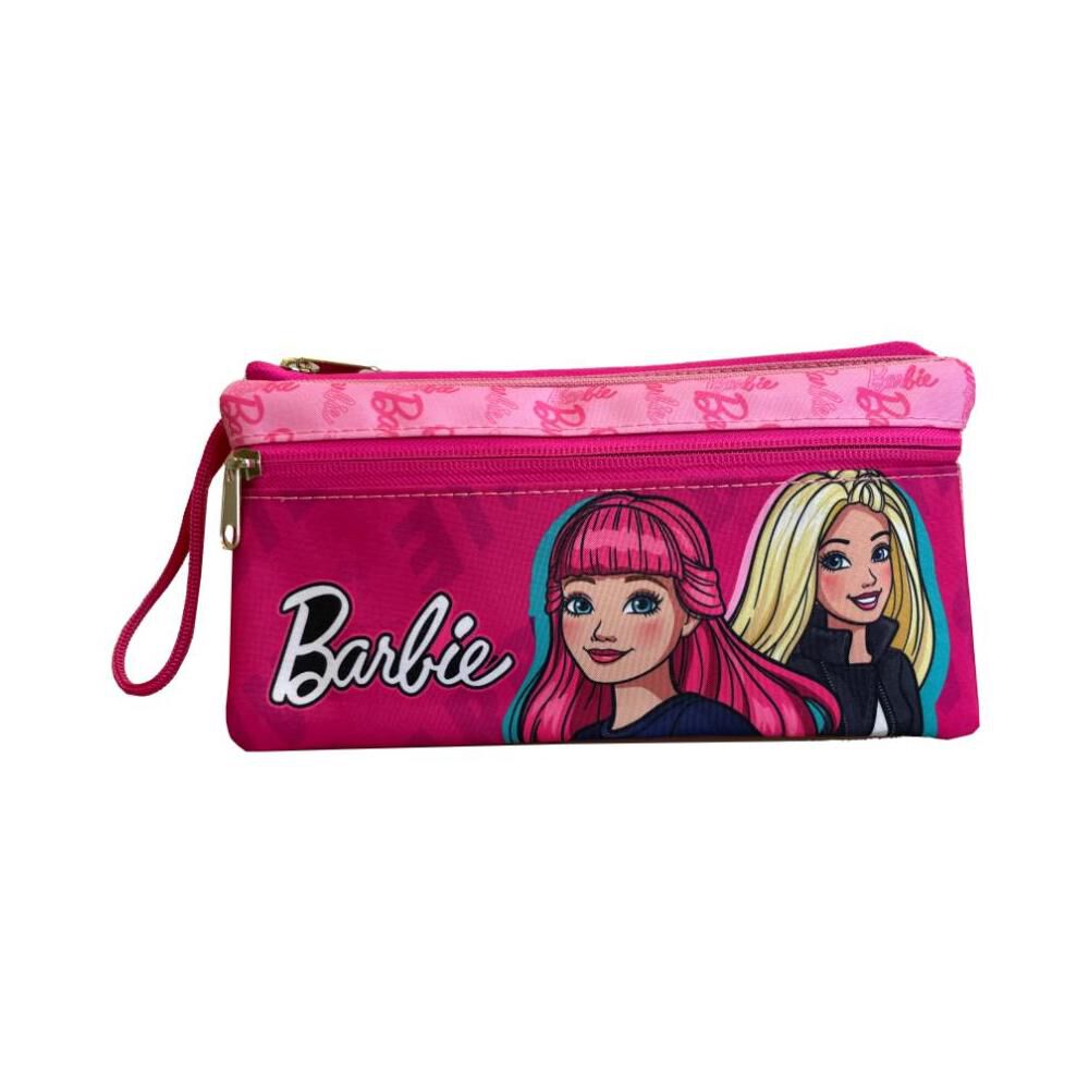 Estuche Niña Barbie Ba78532 image number 0.0