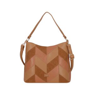 Cartera De Hombro Secret Hungria Sc6 L Café