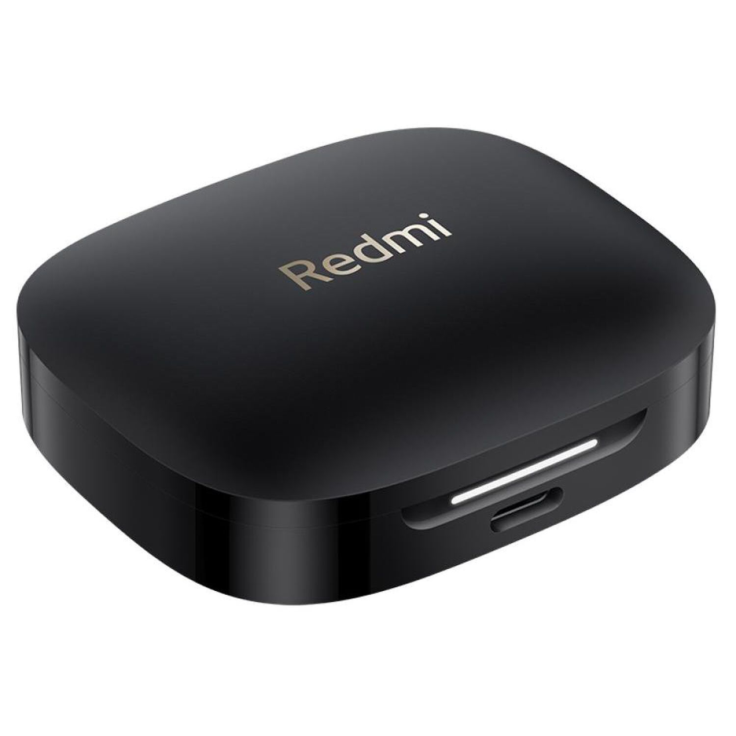 Aud&iacute;fonos Bluetooth Xiaomi Redmi Buds 6 Night Black image number 2.0