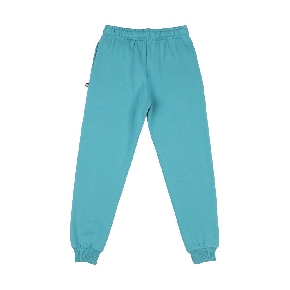 Pantal&oacute;n De Buzo Ni&ntilde;a Topsis image number 1.0