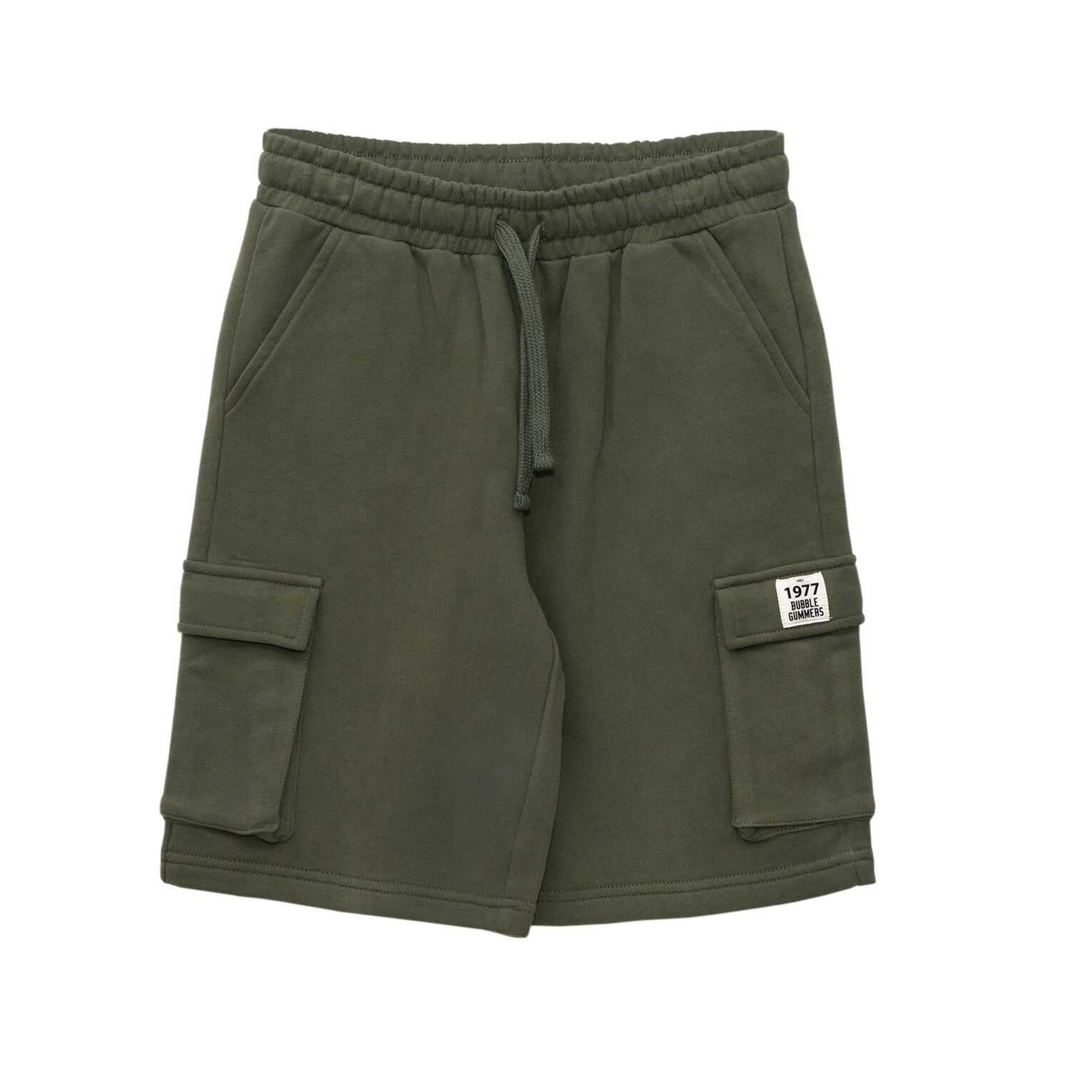 Shorts Ni&ntilde;o Bubblegummers Ombu image number 0.0
