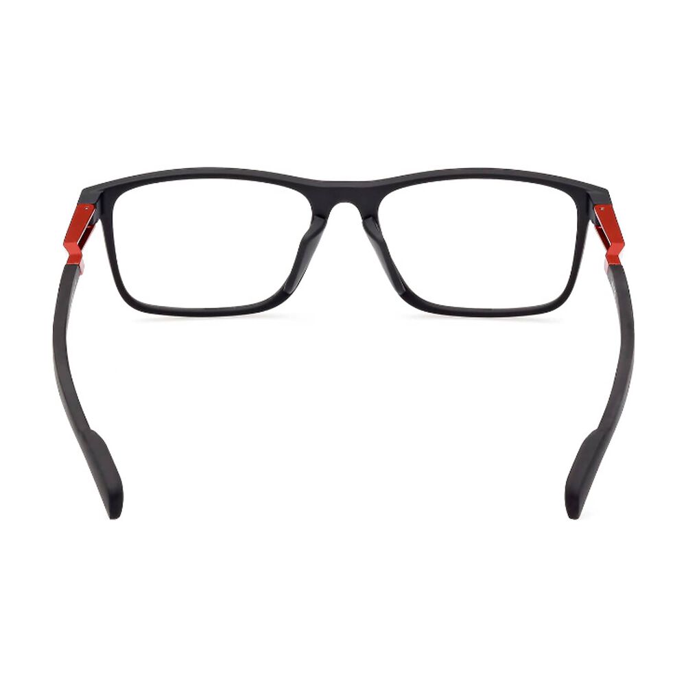 Lentes &Oacute;pticos Negro Adidas Sport image number 3.0