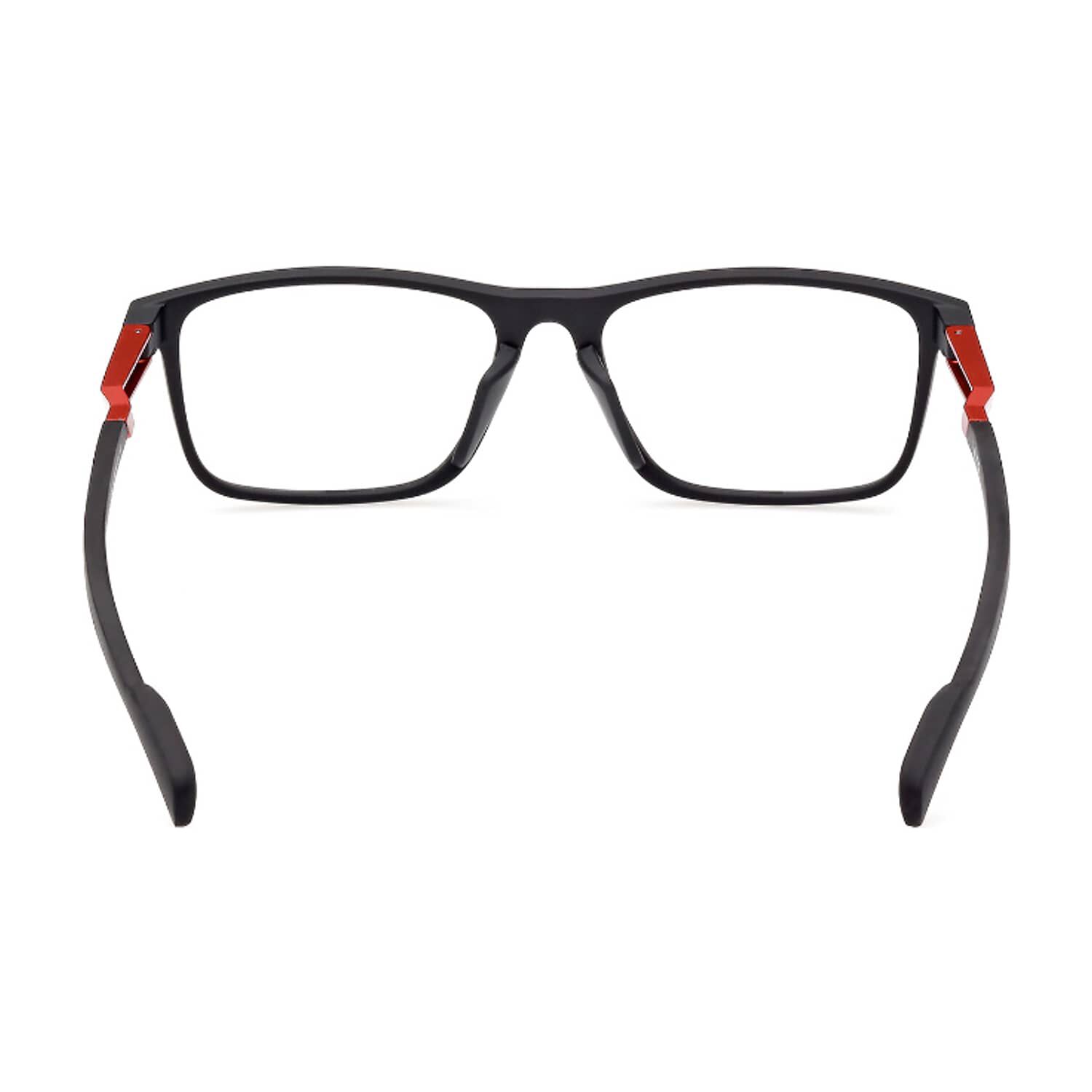 Lentes &Oacute;pticos Negro Adidas Sport image number 3.0