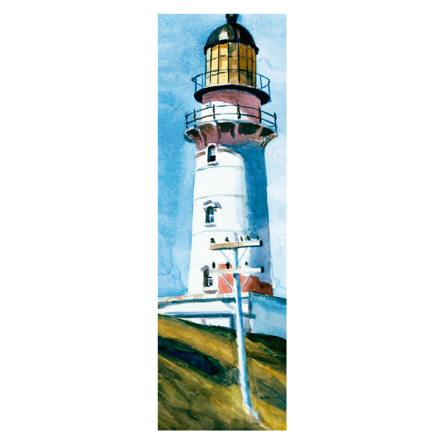 Marcap&aacute;gina Light At Two Lights image number 0.0