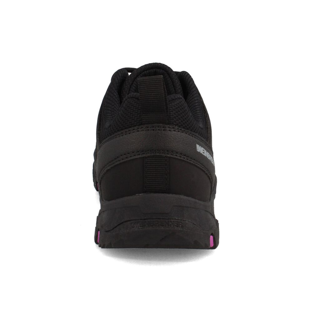 Zapatilla Outdoor Mujer Weinbrenner Baxter Wayfind Low image number 2.0