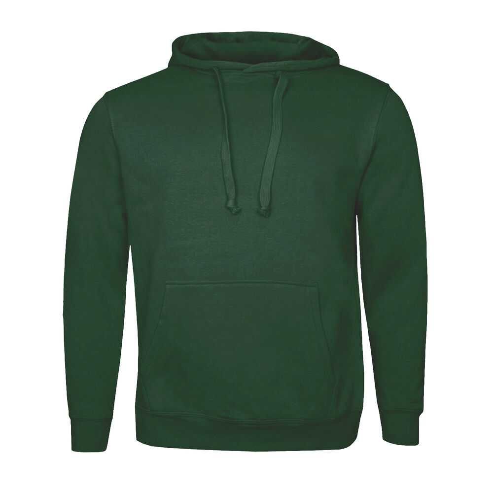 Poler&oacute;n Canguro Vulpes Ground Unisex image number 1.0