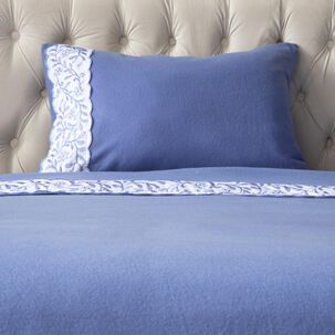 Juego De S&aacute;banas Belle Noite Aurora / 1.5 Plazas