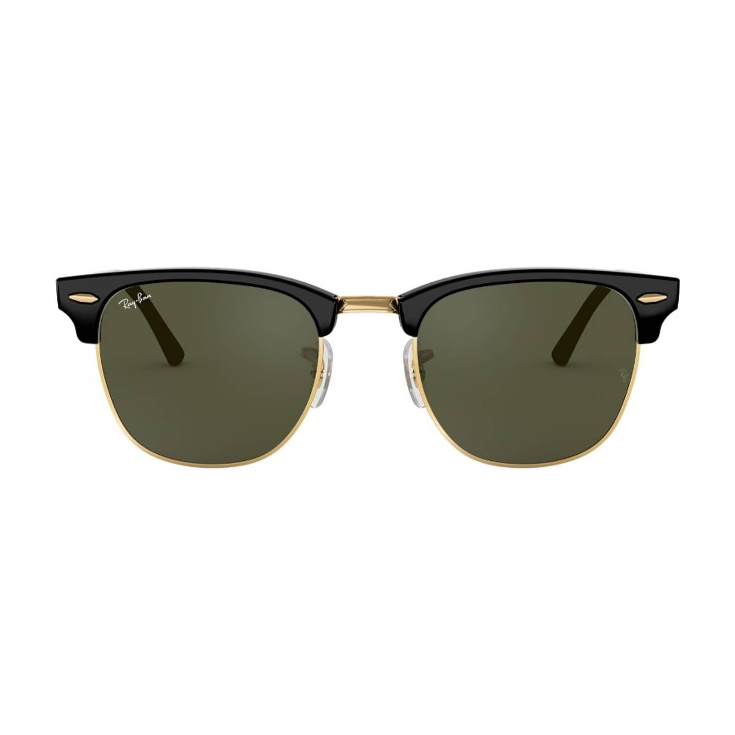 Lentes De Sol Clubmaster Classic Ray-ban image number 0.0