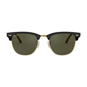 Lentes De Sol Clubmaster Classic Ray-ban