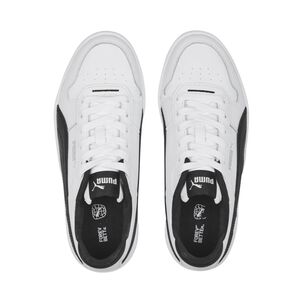 Zapatilla Urbana Mujer Puma Carina Blanco