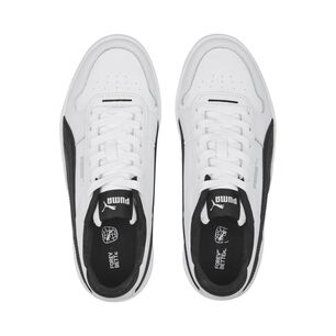 Zapatilla Puma Carina Mujer Blanco