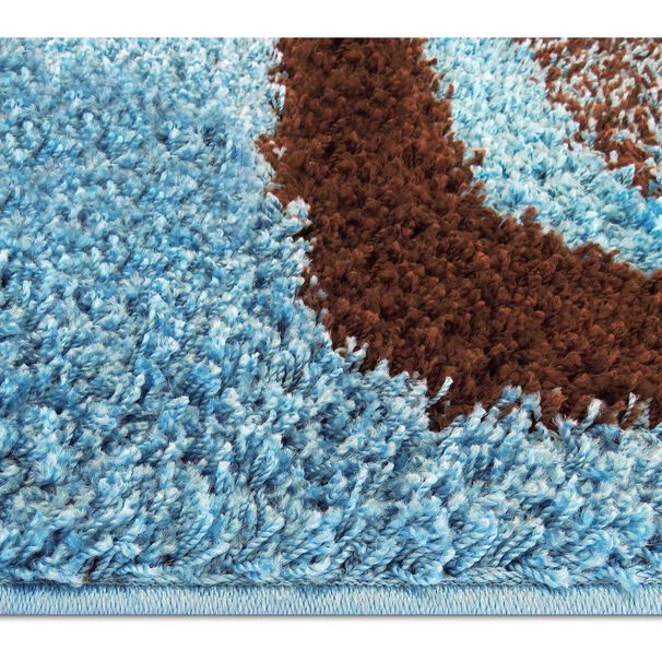Alfombra Idetex Shaggy&nbsp;/ 150x200 Cm&nbsp;