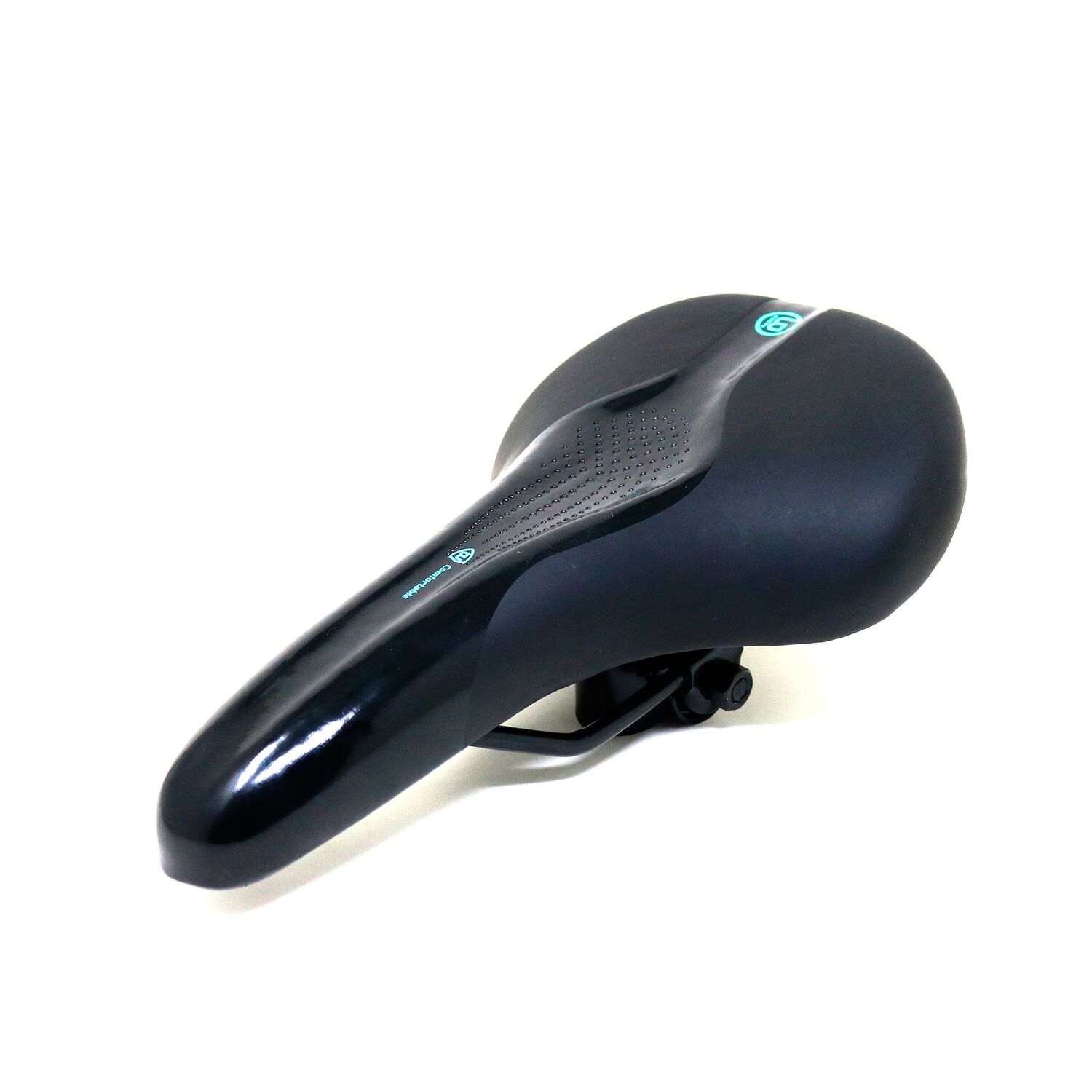 Asiento Radical Mountain Mtb N749 Compuesto Dual Negro image number 2.0