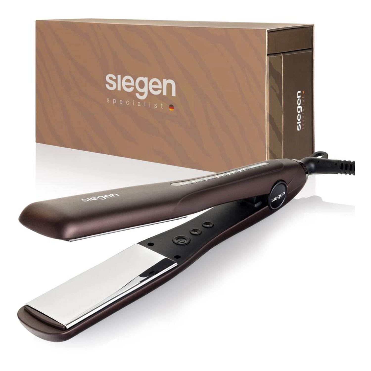 Alisador Siegen SG-4751 image number 0.0