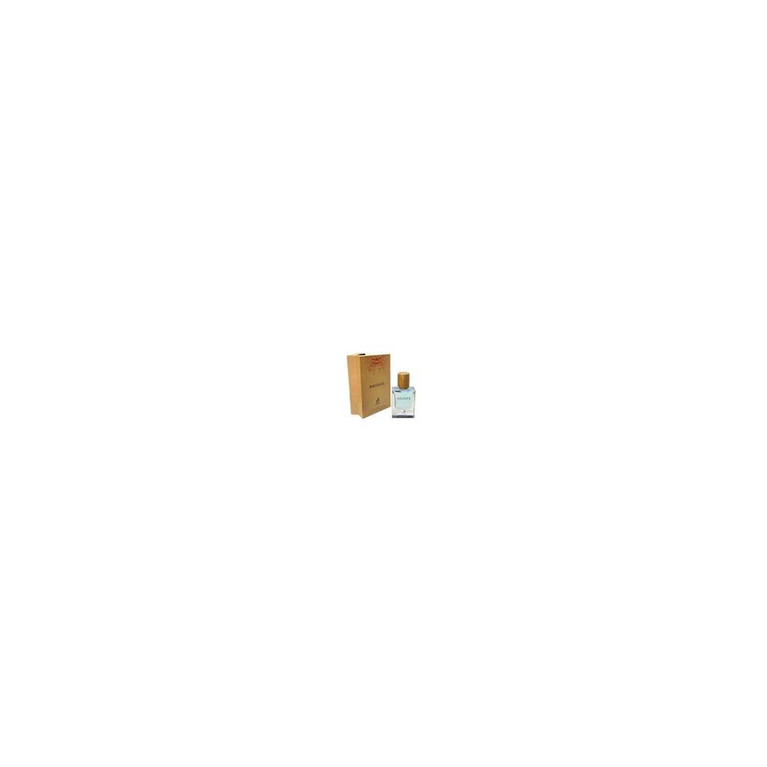 Maison Alhambra Megara Edp 50ml image number 1.0