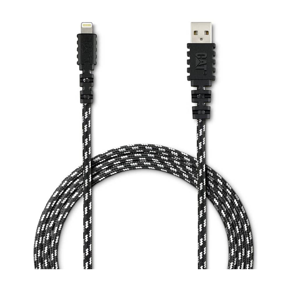 Cable Cat De Carga Y Sincronizacion Apple Lightning A Usb image number 3.0