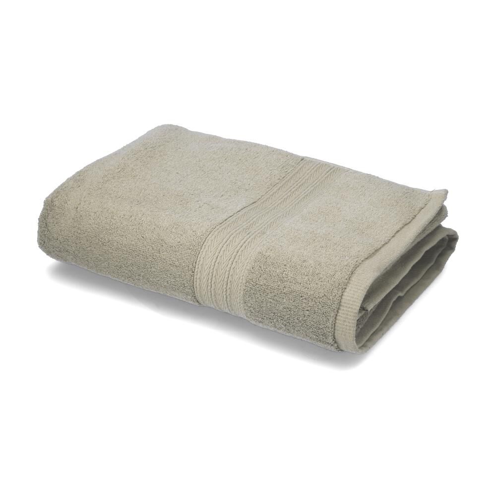 Toalla De Ba&ntilde;o Azhome 74 X 140 Cm image number 0.0