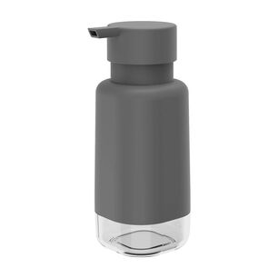 Dispensador Lavaloza Premium Trium Gris 500 Ml