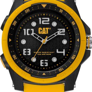 Reloj Cat Hombre Lp-160-27-131 Aperture