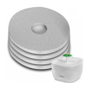 Filtro Fuente De Agua Thor 4 Filter Water Fountain