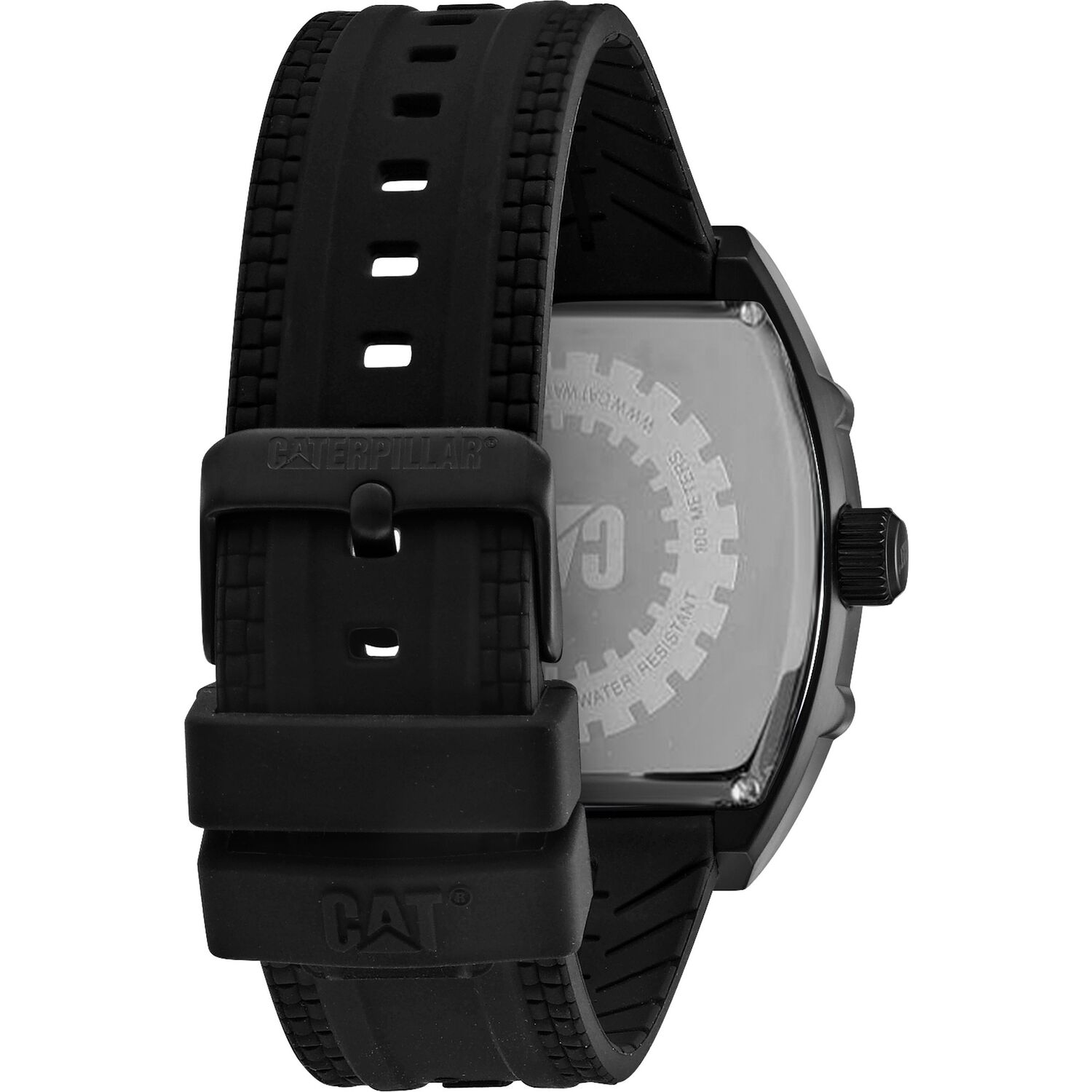 Reloj Cat Hombre 13-169-21-127 Barrell image number 2.0