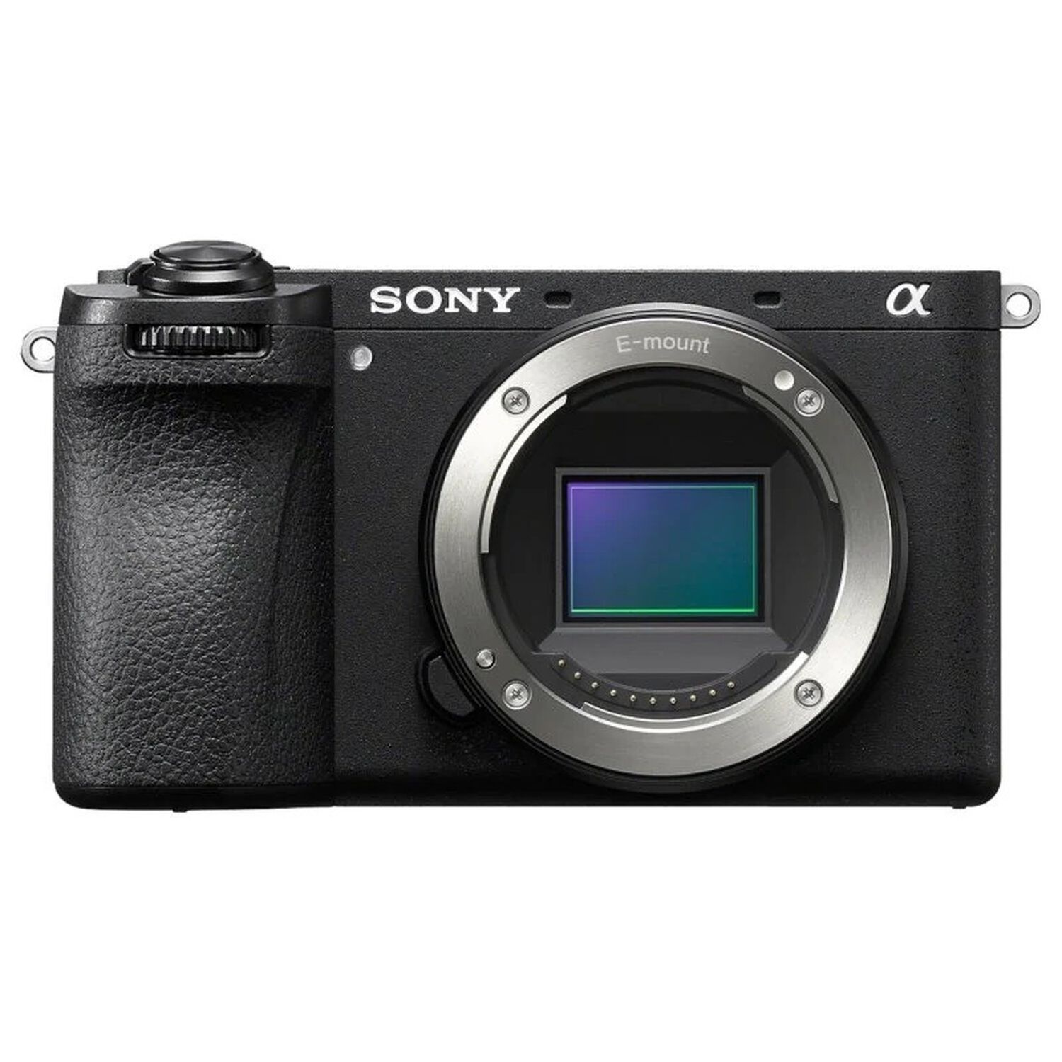 C&aacute;mara Sony Alpha A6700 Mirrorless Body 26mp 4k image number 0.0