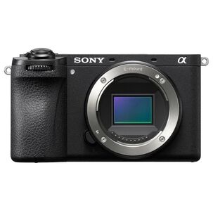 C&aacute;mara Sony Alpha A6700 Mirrorless Body 26mp 4k