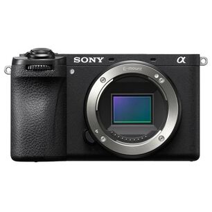 C&aacute;mara Sony Alpha A6700 Mirrorless Body 26mp 4k