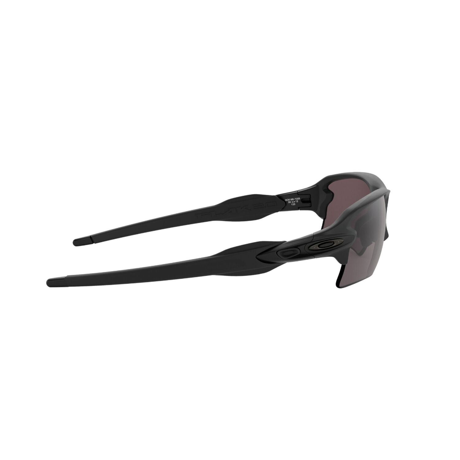 Lentes De Sol Flak 2.0 Xl Prizm Black Oakley image number 9.0