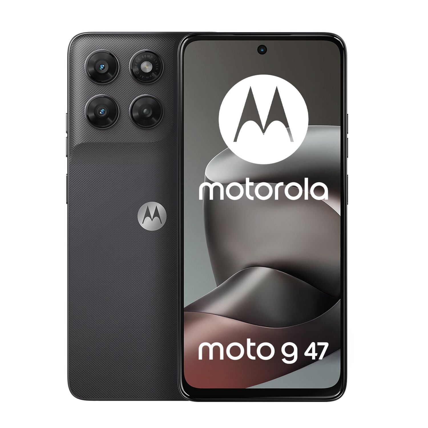 Moto G47 4+128gb image number 0.0