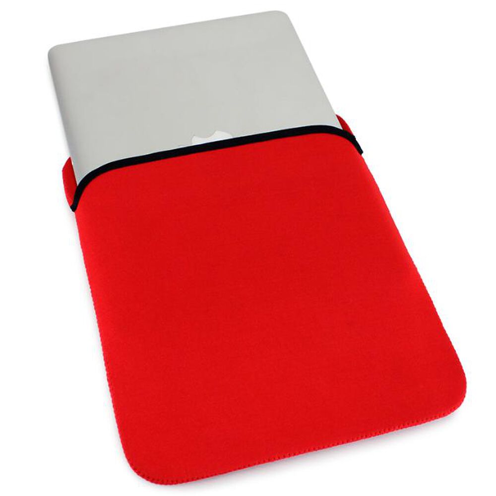 Funda Notebook Keep Rojo Kubayoff image number 0.0