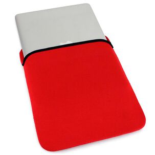 Funda Notebook Keep Rojo Kubayoff
