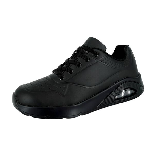 Zapatilla Minto Full Negro Uns