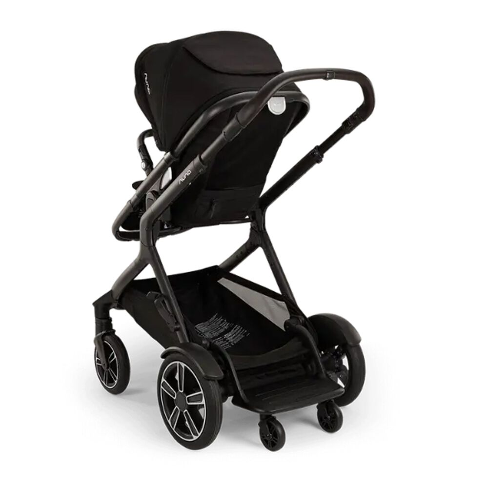 Accesory Demi Next Rider Boar Caviar Nuna image number 1.0