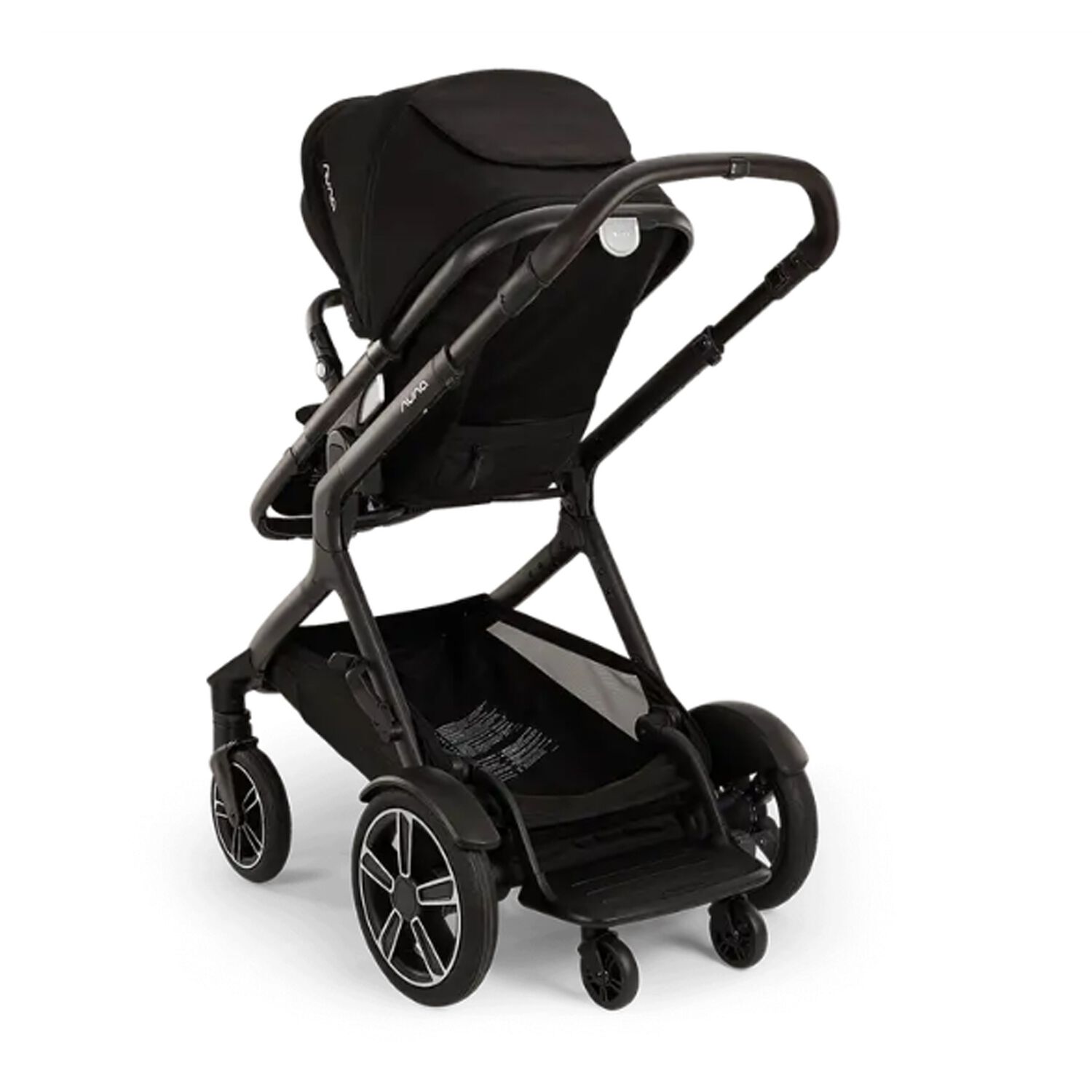 Accesory Demi Next Rider Boar Caviar Nuna image number 1.0