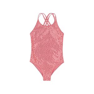 Traje De Baño Niña Topsis