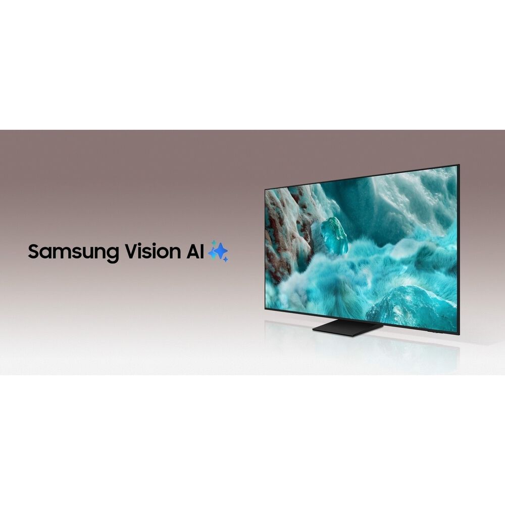 65 Qled Q7fa 4k Vision Ai Smart Tv 2025 image number 5.0