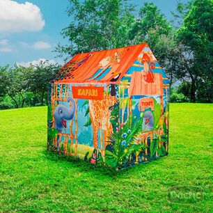 Carpa Safari