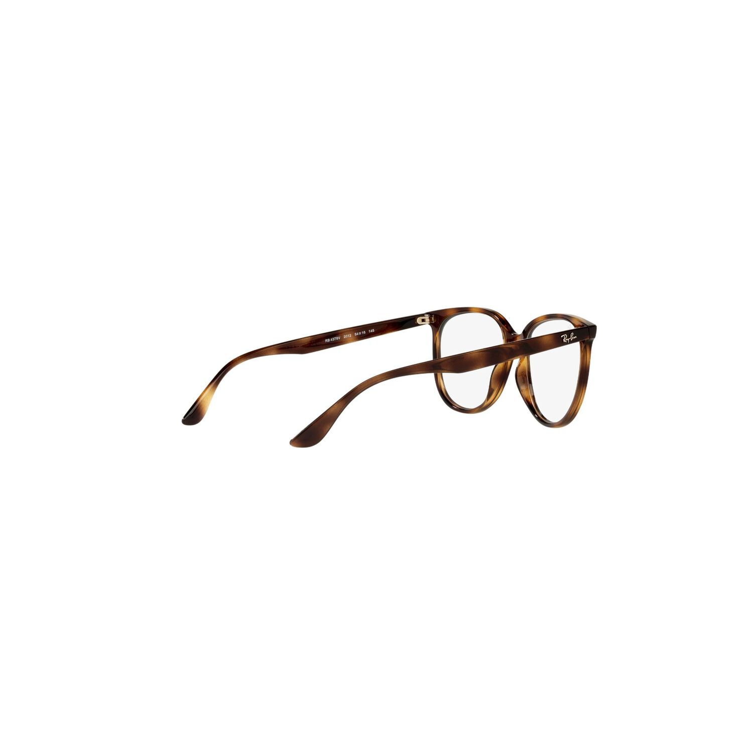 Lentes &Oacute;pticos Havana Ray-ban Optical image number 8.0