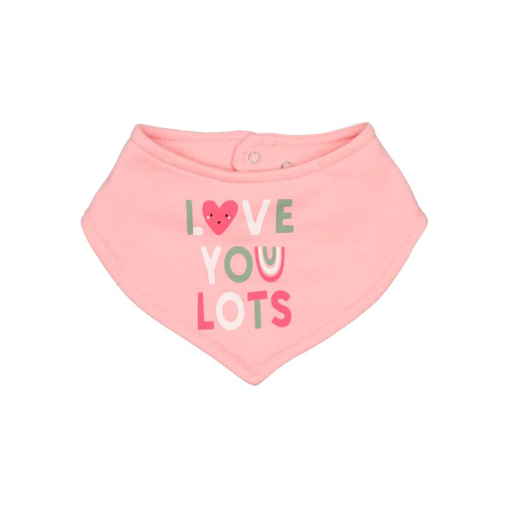 Conjunto Bebe Niña Baby image number 3.0