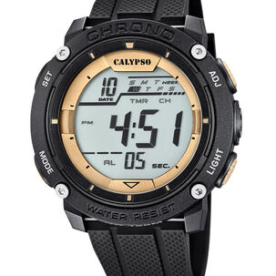 Reloj K5820/4 Calypso Hombre Digital For Man