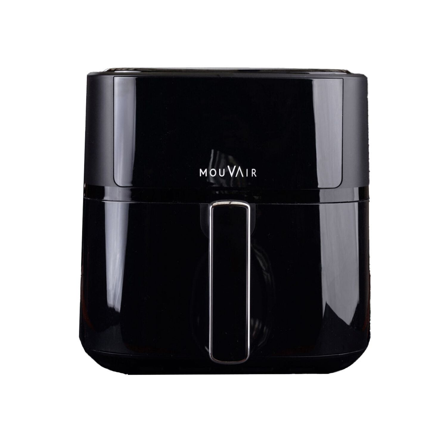 Freidora De Aire Mouvair Clear Fry + Hervidor Inteligente Mouvair Swan image number 4.0