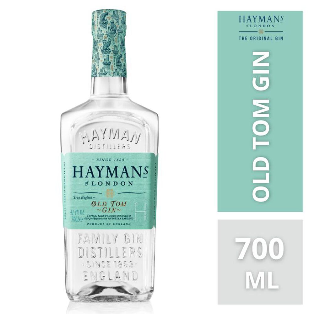 Gin Hayman's Old Tom 700ml image number 0.0