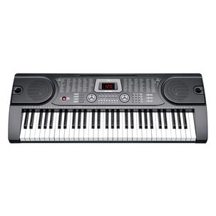 Teclado Electr&oacute;nico 61 Teclas Fiddler