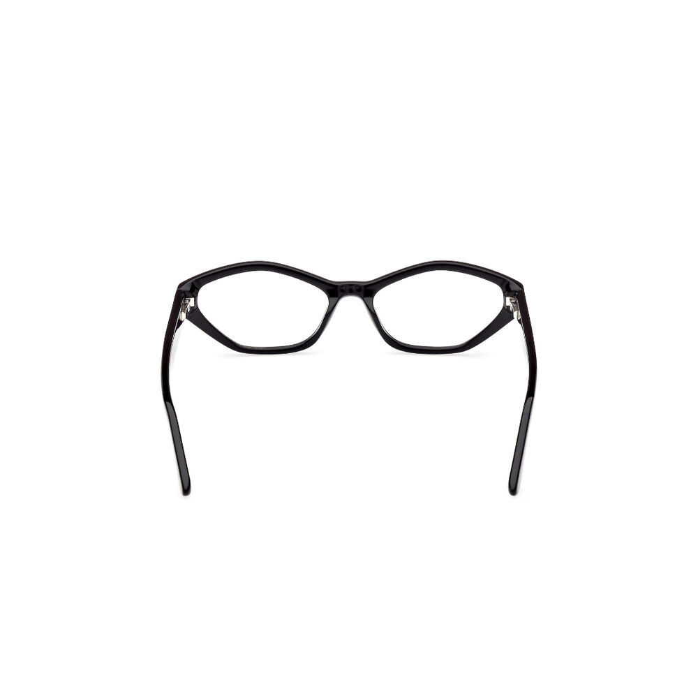 Lentes Ópticos Shiny Black Guess image number 4.0