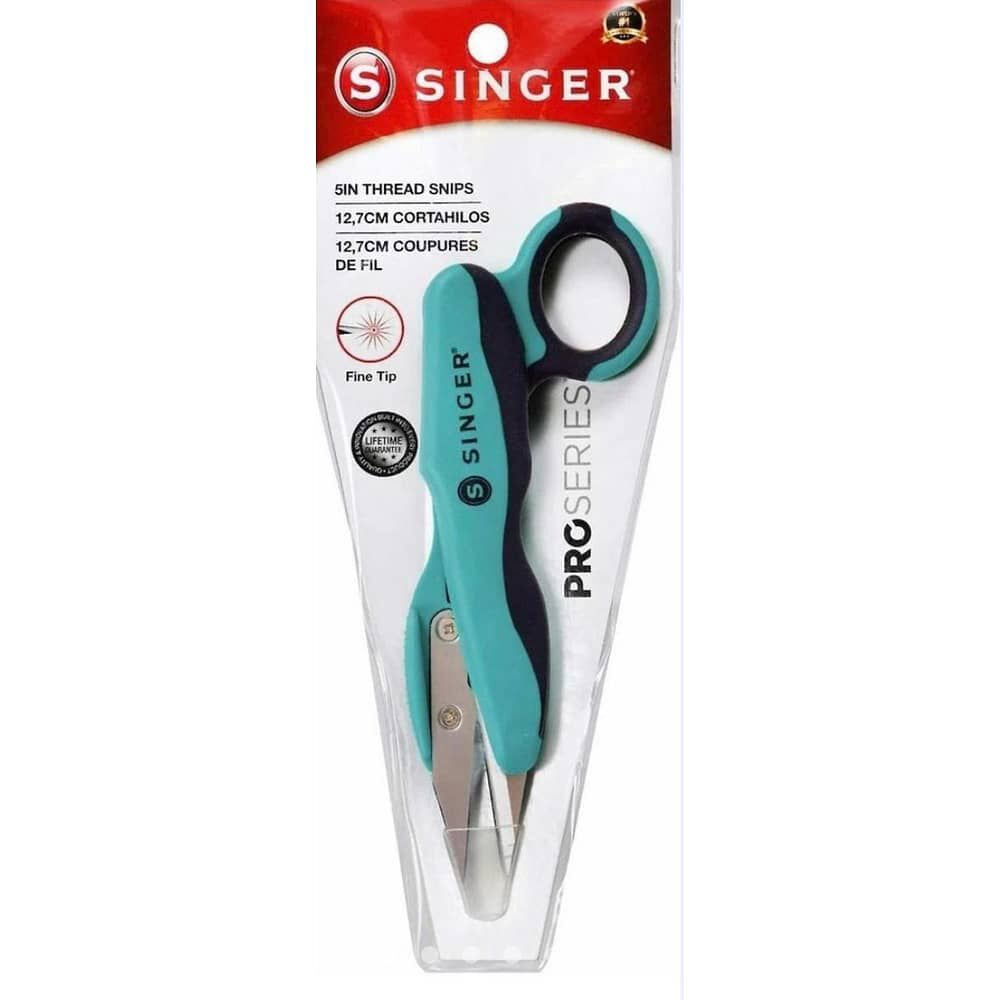 Corta Hilachas Pro Series Singer image number 2.0