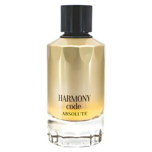 Fragrance World Harmony Code Absolute Edp 100ml Hombre