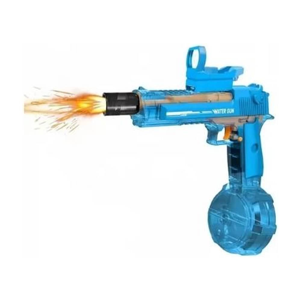 Pistola De Agua Desert Eagle image number 4.0