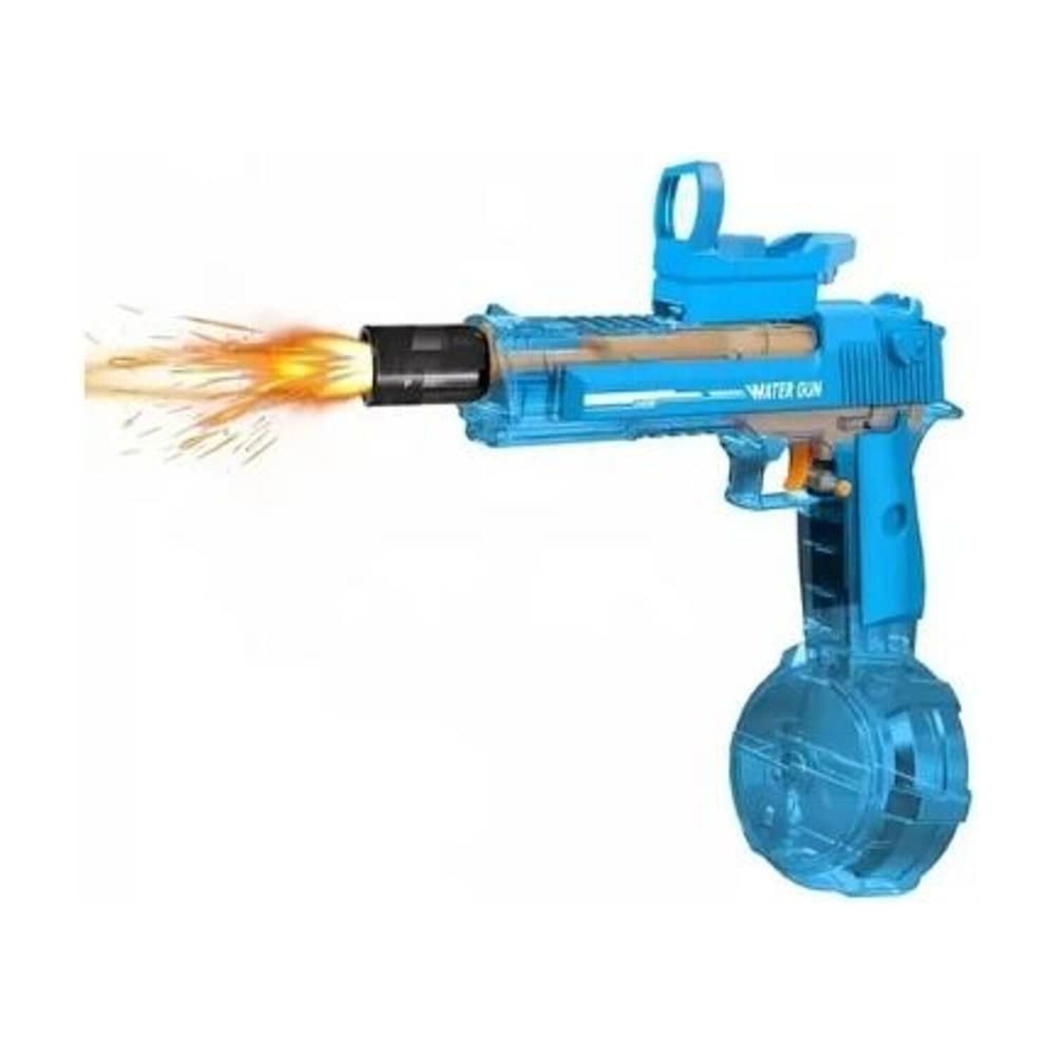 Pistola De Agua Desert Eagle image number 4.0