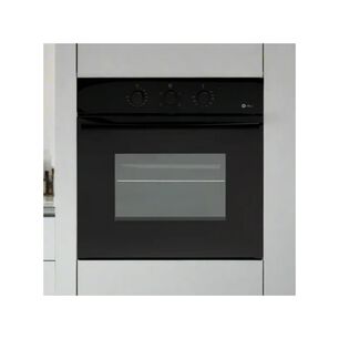 Horno Empotrado Neu Black 60 Lts Kubli